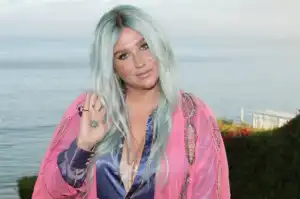 Instrumental: Kesha - Hymn (Instrumental)